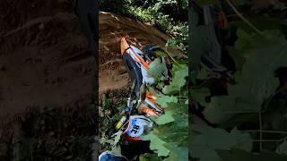 The Side Of Enduro You Don’t See