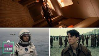 Where do Inception, Interstellar, and Dunkirk rank in Nolan's filmography? | Film Club