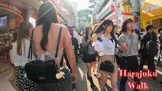 Harajuku Tokyo walk tour.まとめ October. 2024