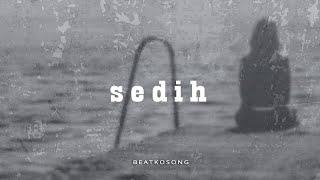 BEAT KOSONG | "Sedih" - //Free// Slow Rap Love Instrumental 2019 | Indonesian Type Beat