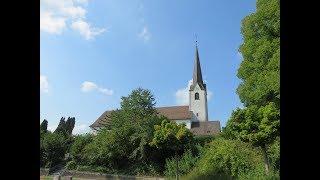 Wittenbach SG, Pfarrkirche St. Ulrich, Vollgeläute