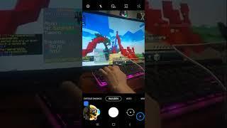 POV: ERES STEFANO365P! MINECRAFT EN VIVO!