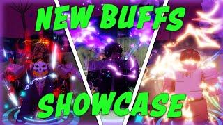 EVERY New *OVERPOWERED* Buffed Unit in Anime Last Stand... (Valentine's UPD)