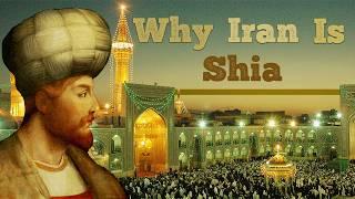 Why Is Iran Shia? | Iran Documentary