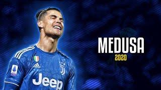 Cristiano Ronaldo ● Medusa - Jhay Cortez ft. Anuel AA & J Balvin ᴴᴰ