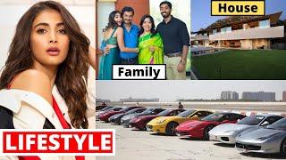 Pooja Hegde Lifestyle 2020, Boyfriend, Income, House, Cars, Family, Biography, Movies & Net Worth