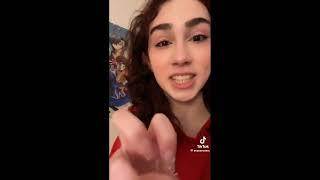 Ava Screams tiktok completion