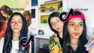 História Com De Duda Maryah - Compilado de TikTok #1