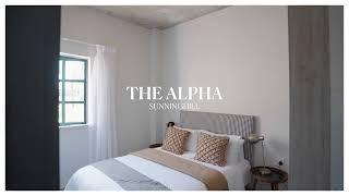 The Alpha Apartments Walkthrough 2