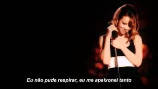 (Tradução) When I Saw You - Mariah Carey