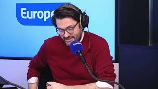 Fermeture de C8 : Cyril Hanouna part sur W9 et l'émotion de William Leymergie