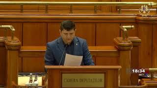 Stream live de la Parlamentul Romaniei Camera Deputatilor