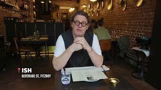 This is how Marco Pierre White does Melbourne