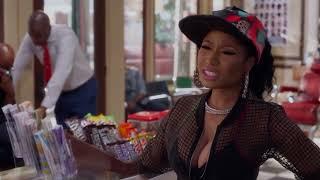 When Nicki tells you to choose sides  | Reysosilly