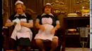 Les Dawson - Cissie & Ada  - Waitress!