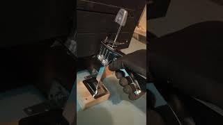 eBay Viking Arm lift clamp jack