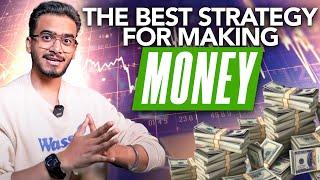  POWERFUL POCKET OPTION STRATEGY | How to Analyze Stock Market and Avoid Mistakes