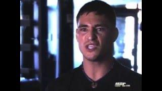 UFC 107: Penn vs Sanchez - Extended Preview