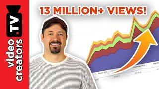 How To Easily Get More YouTube Views from Suggested Videos