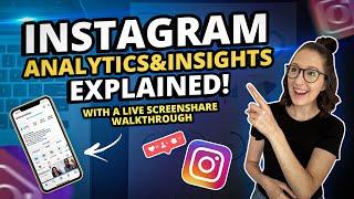 How To Utilize Instagram Analytics For Instagram Marketing