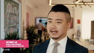 Midtown Macquarie Park Orion Star Property 호주 부동산 전문가