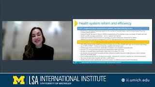 Public Health in Ukraine: Challenges and Opportunities