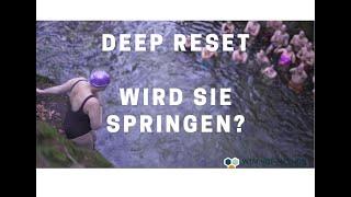 Deep Reset, Wim Hof Methode Travel in Polen, DAS Highlight unter den Wim Hof Winter Travels.