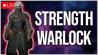 The Most Consistent Warlock Build | Dark and Darker