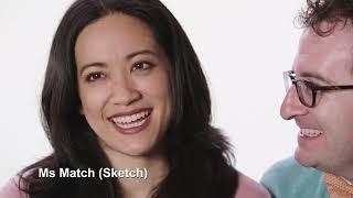 Nicole Fong - Comedic Reel