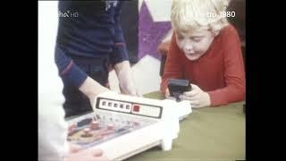 Elektronik unterm Weihnachtsbaum - Das Spielzeug, das aus der Zukunft kommt (1980)