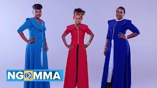 Mercy Masika, Emmy Kosgei & Evelyn Wanjiru - Subiri (Official Video)