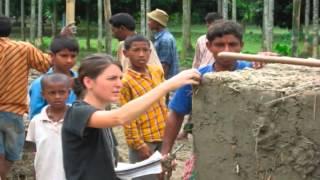 HOMEmade - family houses in Bangladesh