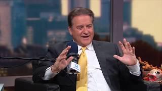 That Time Steve Mariucci Drafted a Goat Farmer Instead of Tom Brady | The Rich Eisen Show | 1/31/19