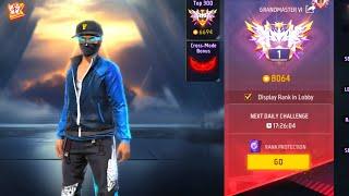 LIVE PUSH INDIA TOP 1 BOSS ARMY IS LIVE - FREE FIRE LIVE