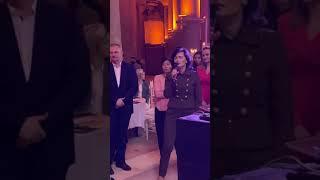 The fertility specialist from “Alternatyva” clinic won the prestigious international contest. Part 2
