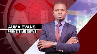 KUTV LIVE || PRIME TIME NEWS WITH AUMA EVANS || AUGUST 08, 2024