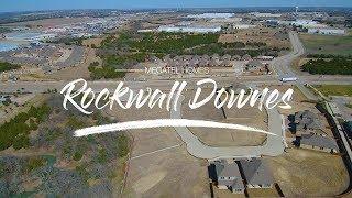 Rockwall Downes - Rockwall Texas