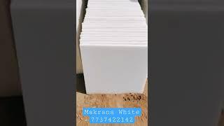 Makrana White | Marble | Albeta | 7737422142