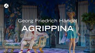 AGRIPPINA | Trailer