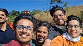 Unforgettable Journey to Coorg | Best way to reach Mandalpatti Peak - Coorg | Trip to Coorg 