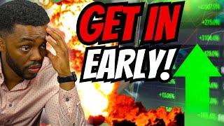 These Stocks Will Skyrocket THIS MONTH!