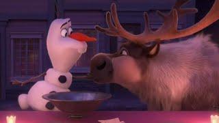 Frozen 2 - Official TV Spot #7 (2019)