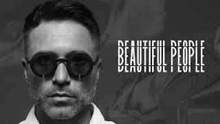 Andrew Dum - Beautiful People (radio edit)