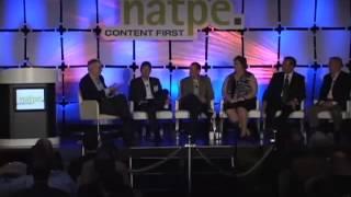 NATPE 2012 || CEO Perspectives The Big Picture