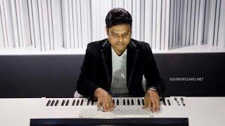 Harris Jayaraj's ️ composition style..