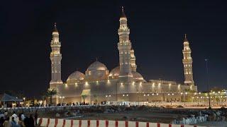 Masjid E Quba & Jung E Uhud || October 18, 2024 || Islam ki pheli Masjid || Jumma Mubarak || Madina