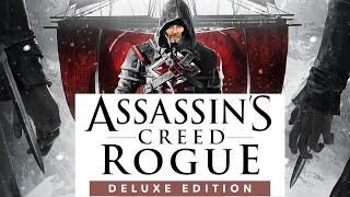 I'M A TEMPLAR OR SOMETHING?! | ASSASSIN'S CREED ROGUE | LIVE STREAM