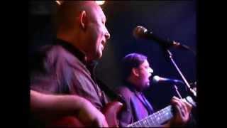 Secret Affair - New Dance (  Live at London Scala 2003)