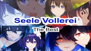 HI3 The Best: Seele Vollerei The Best