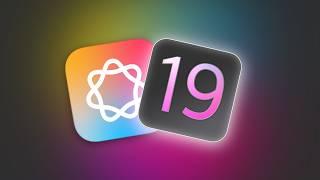 iOS19 : Apple est FOUTU ?!